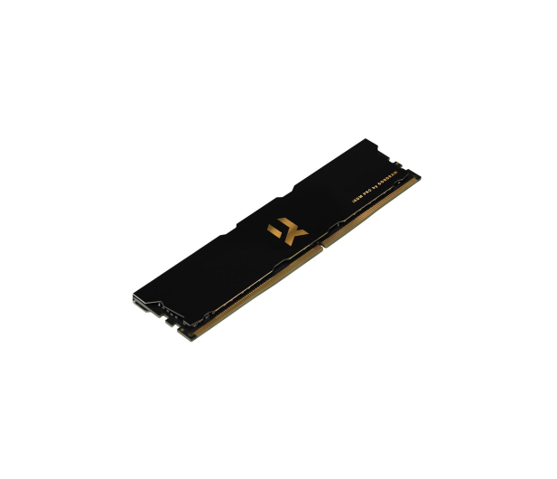 GOODRAM DDR4 IRDM PRO 32/3600 (2*16GB) 17-19-19 Czarna IRP-3600D4V64L17/32GDC - 535502 - zdjęcie 5